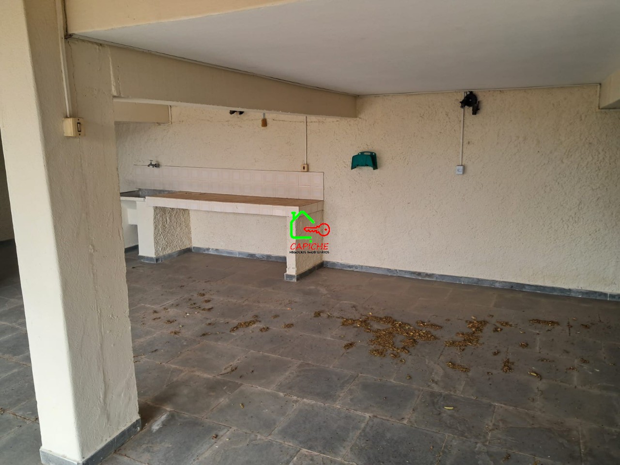 Casa para alugar com 3 quartos, 1000m² - Foto 26