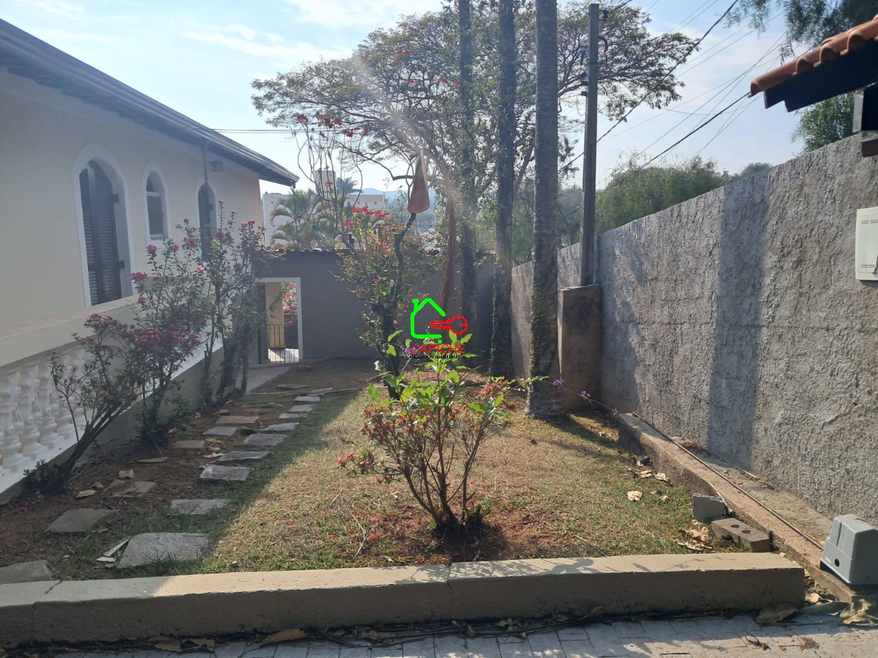 Casa para alugar com 3 quartos, 1000m² - Foto 24