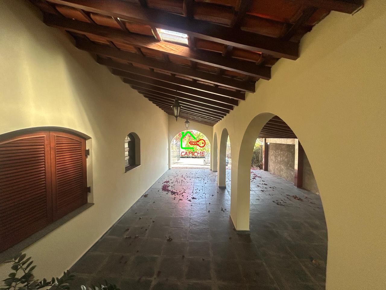 Casa de Condomínio para alugar com 5 quartos - Foto 42