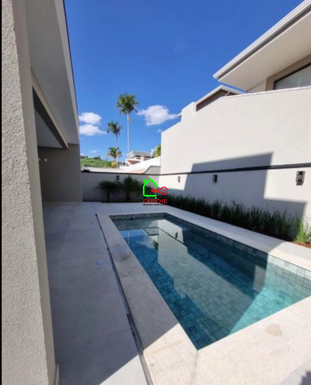 Casa de Condomínio à venda com 3 quartos, 250m² - Foto 6