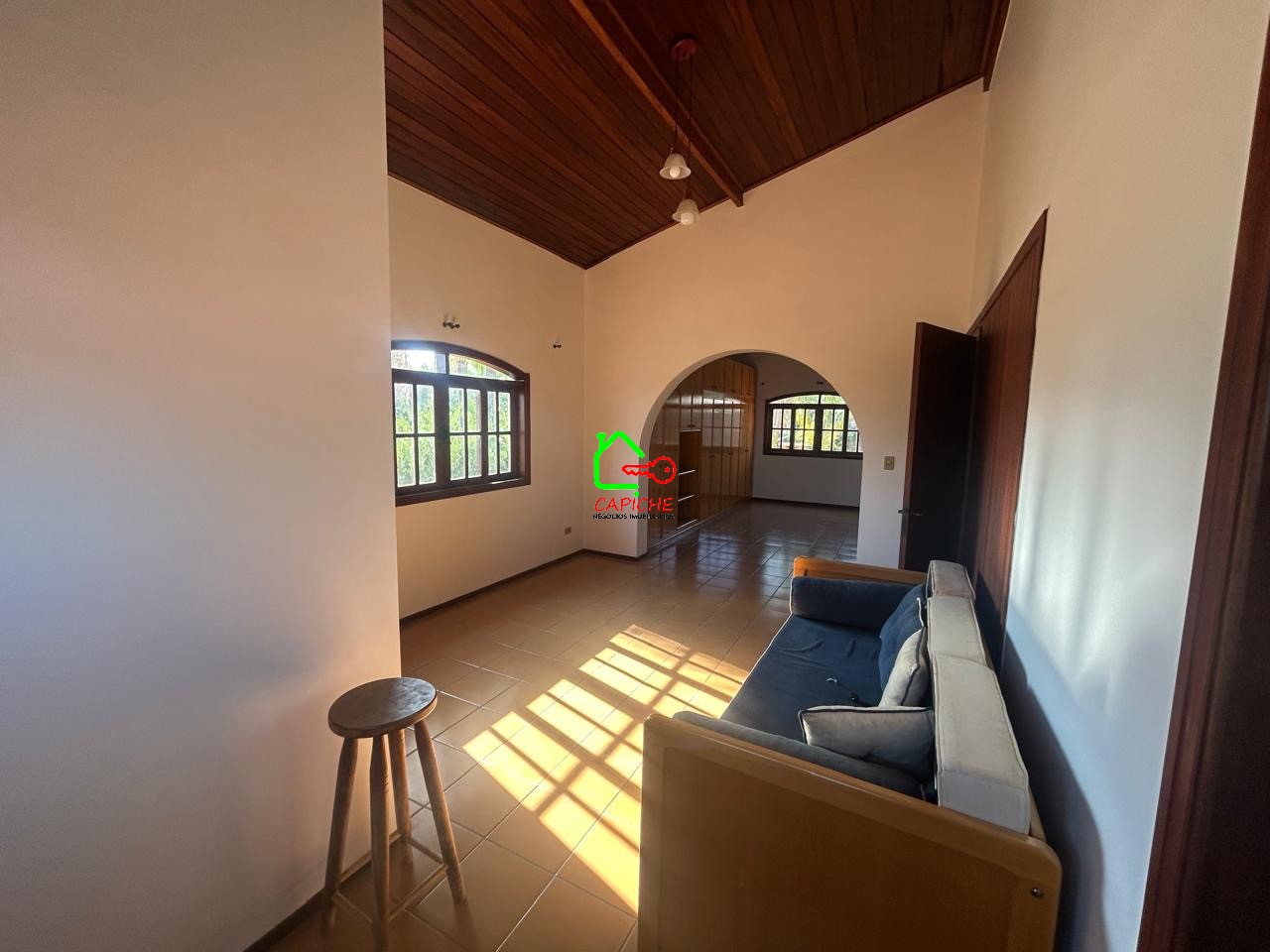 Casa de Condomínio para alugar com 5 quartos - Foto 28