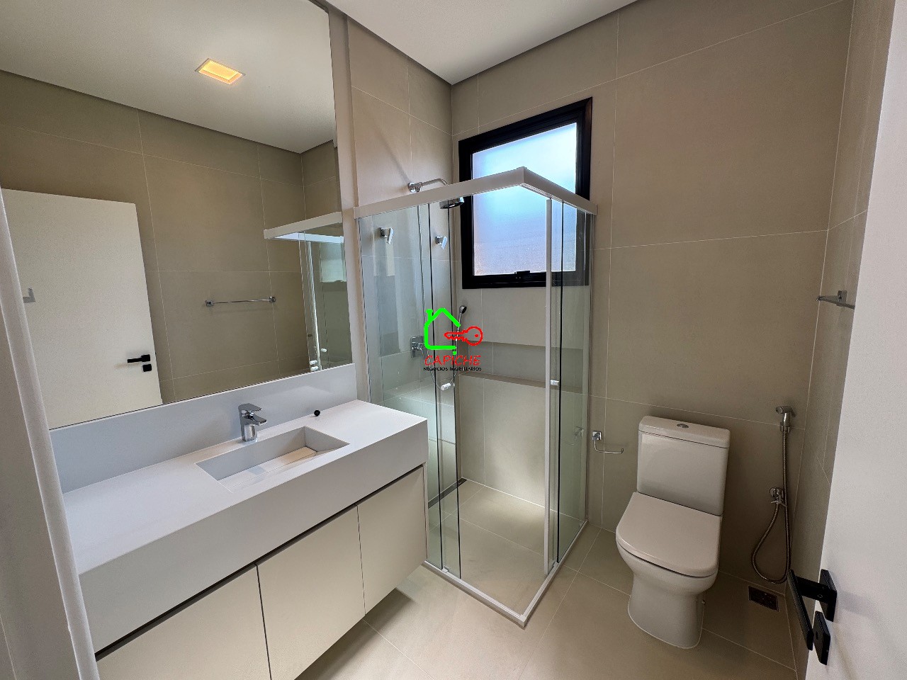Casa de Condomínio à venda e aluguel com 4 quartos - Foto 23