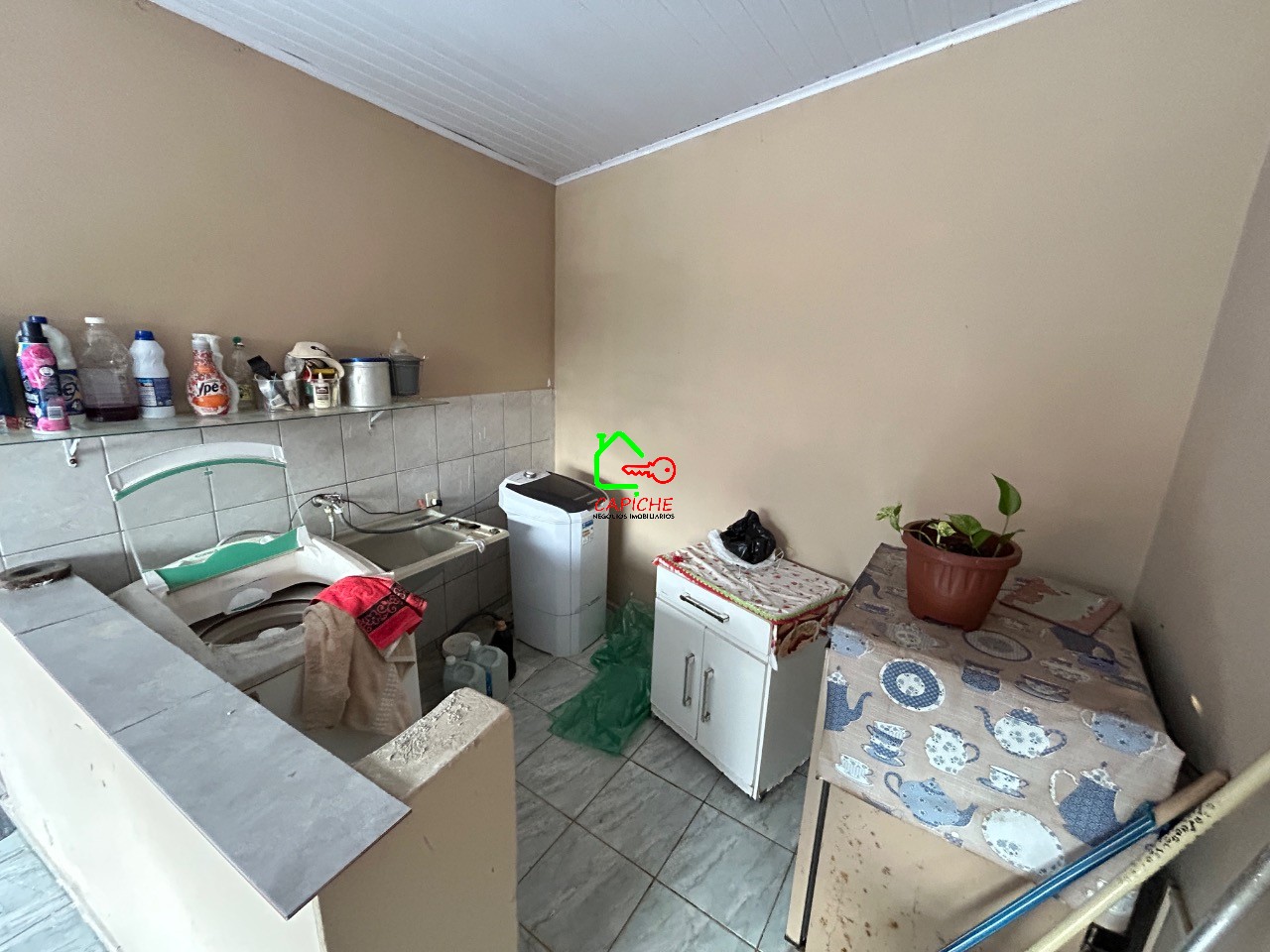 Casa à venda com 2 quartos - Foto 14
