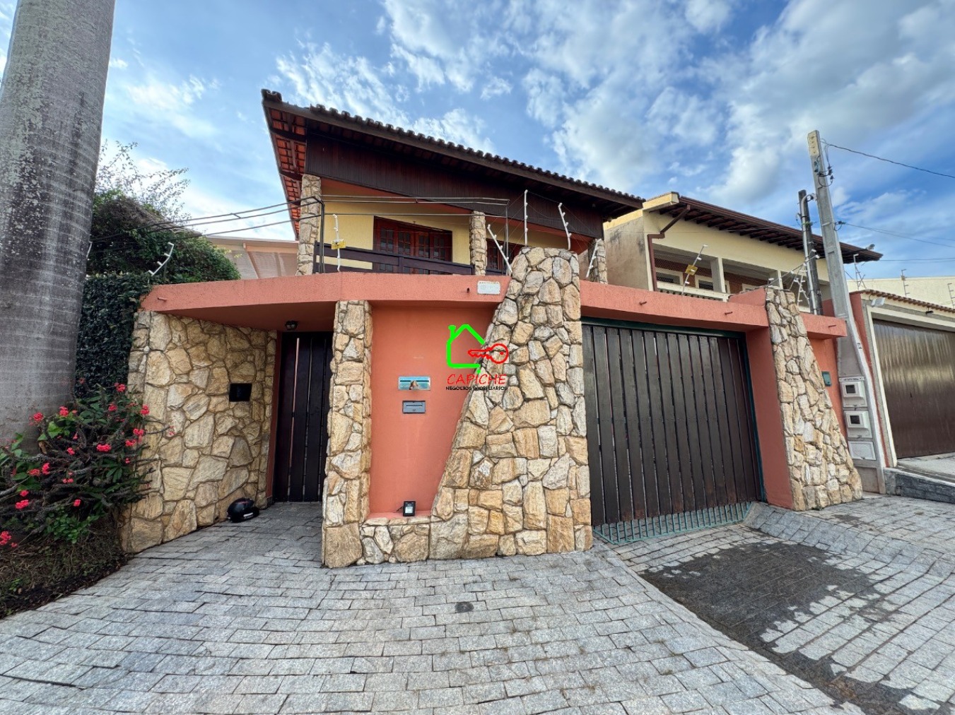 Casa para alugar com 3 quartos - Foto 2