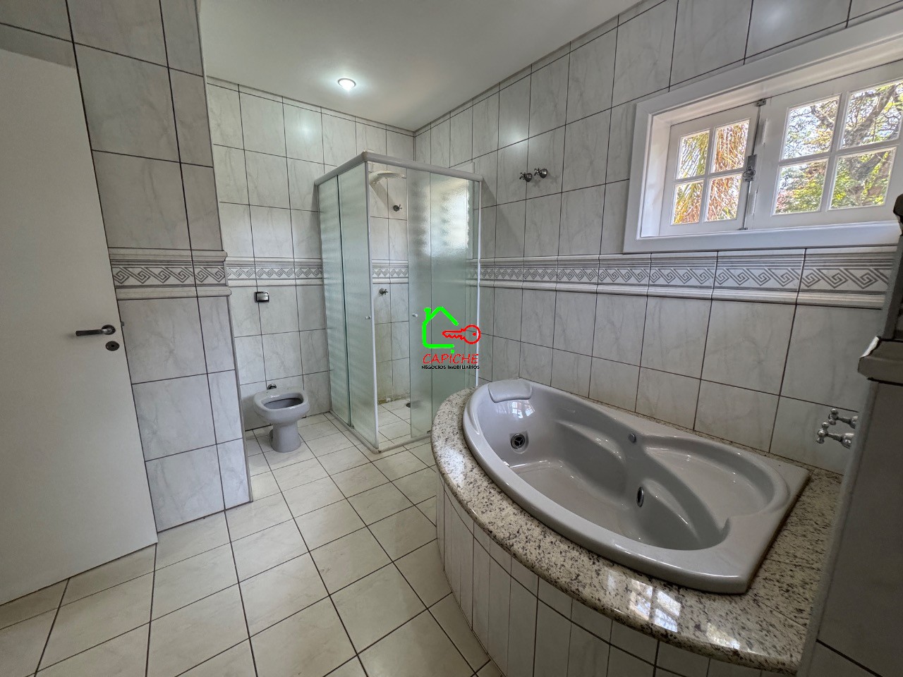Casa de Condomínio para alugar com 5 quartos - Foto 23