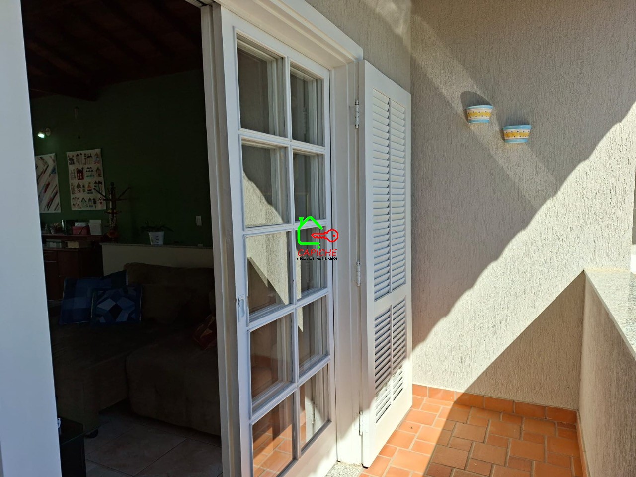 Casa à venda com 3 quartos - Foto 38