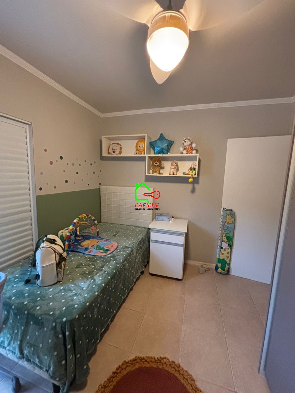 Apartamento à venda com 3 quartos, 170m² - Foto 13
