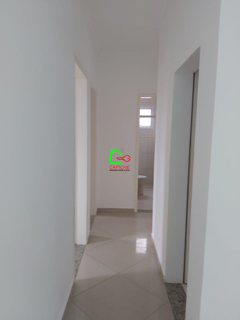 Apartamento à venda com 3 quartos, 75m² - Foto 5