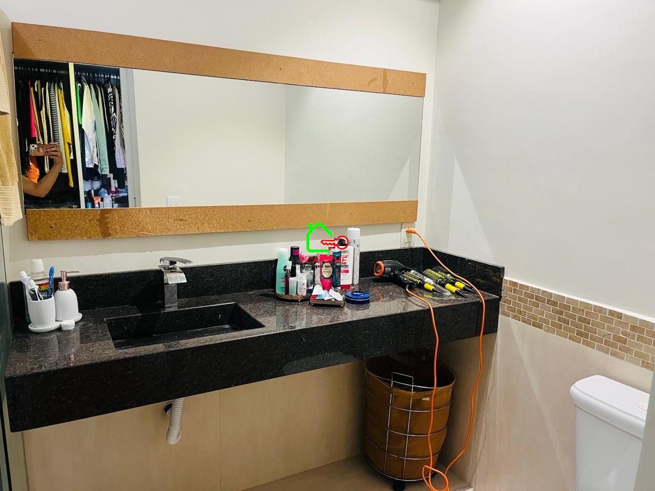 Casa de Condomínio para alugar com 3 quartos - Foto 10
