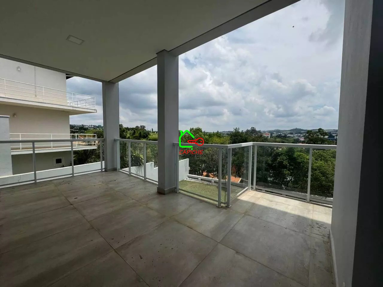 Casa de Condomínio à venda e aluguel com 4 quartos, 466m² - Foto 15