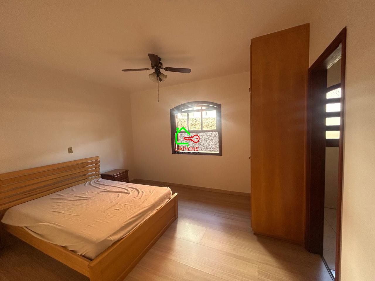 Casa de Condomínio para alugar com 5 quartos - Foto 24