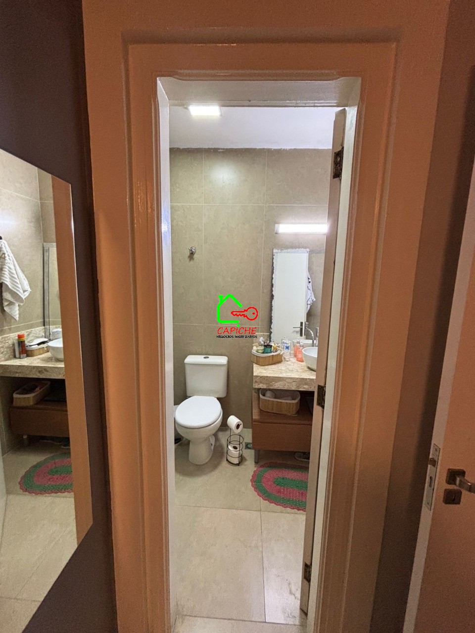 Apartamento à venda com 3 quartos, 170m² - Foto 17