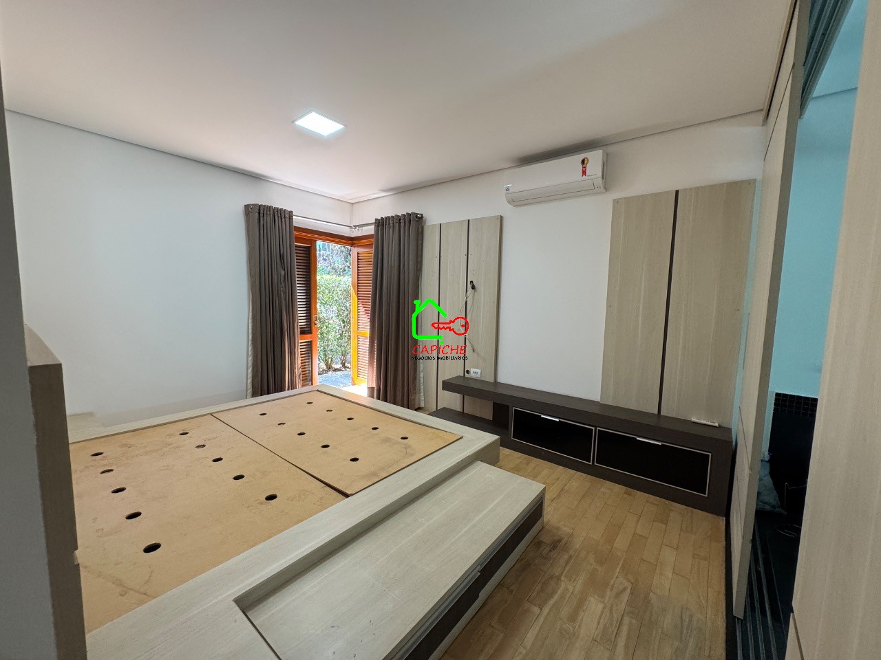 Casa de Condomínio à venda e aluguel com 3 quartos - Foto 29