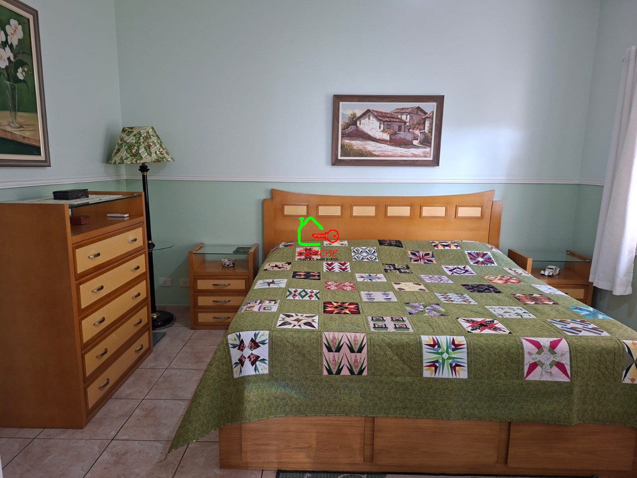Casa à venda com 3 quartos - Foto 10
