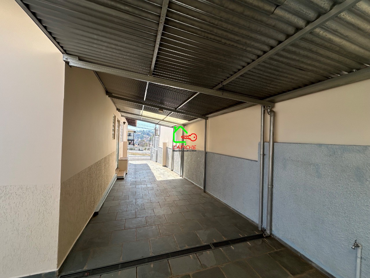 Casa para alugar com 3 quartos, 133m² - Foto 4