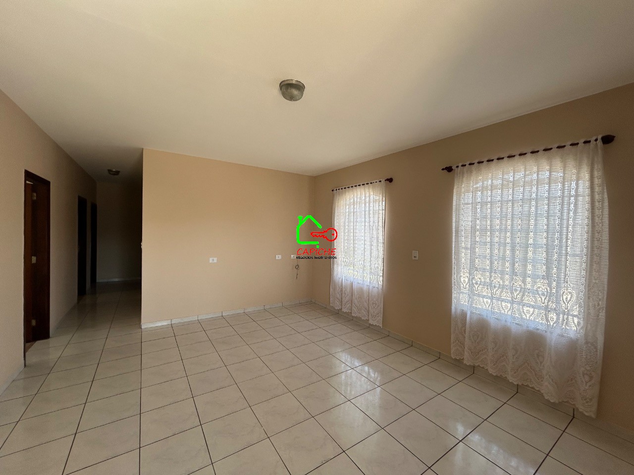 Casa para alugar com 3 quartos, 133m² - Foto 12