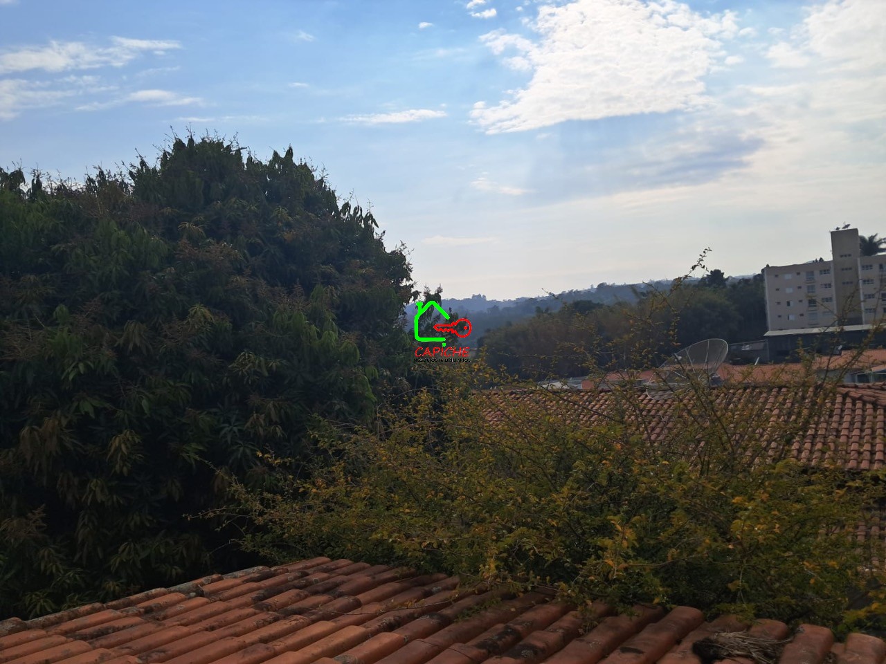 Casa para alugar com 3 quartos, 1000m² - Foto 16