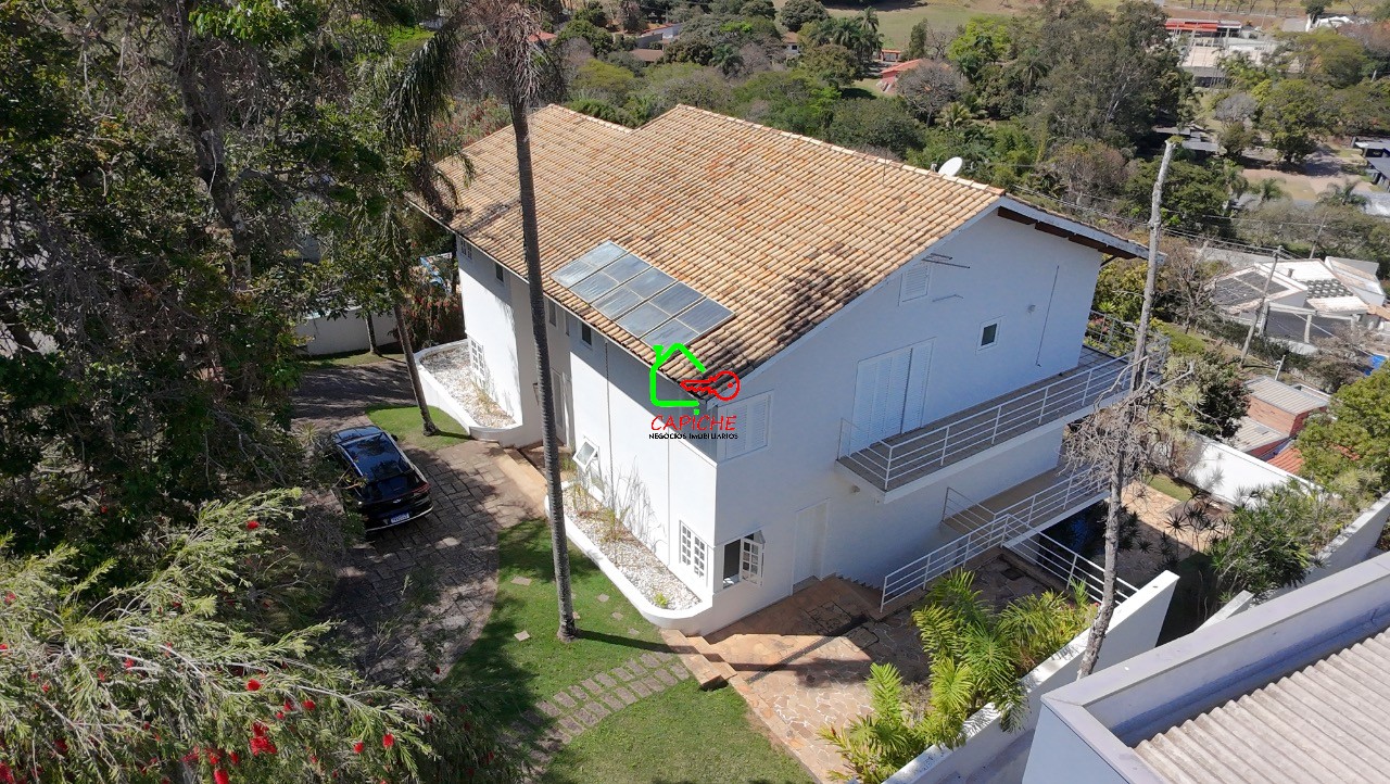 Casa de Condomínio para alugar com 5 quartos - Foto 39