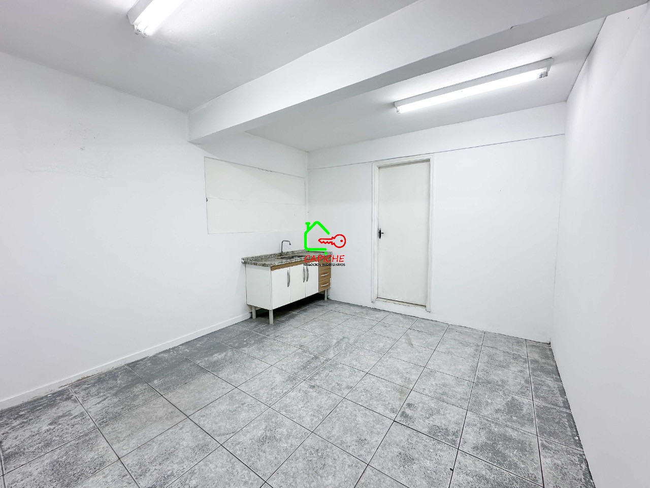 Depósito-Galpão-Armazém para alugar, 1400m² - Foto 7
