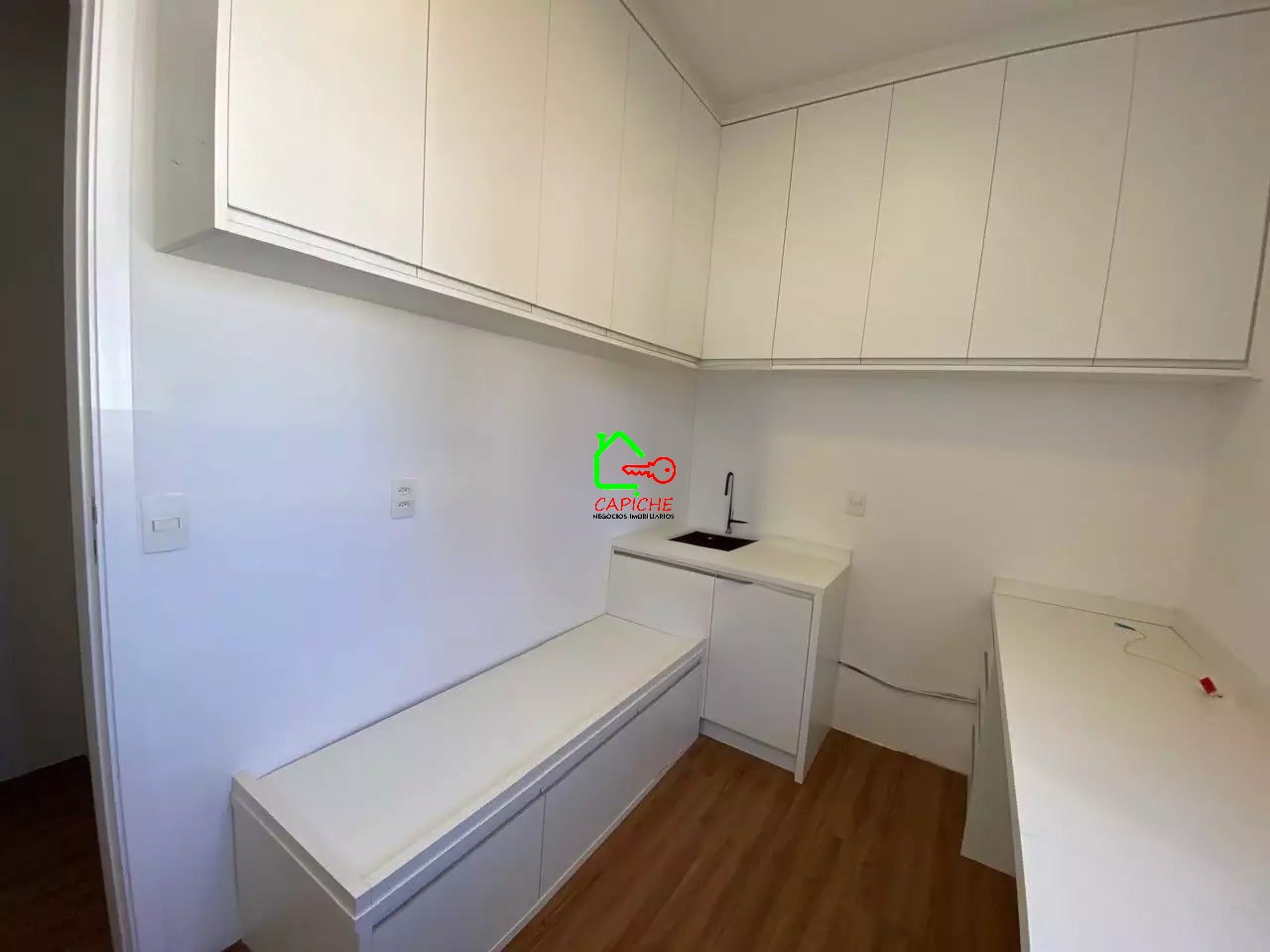 Casa de Condomínio para alugar com 3 quartos, 191m² - Foto 8