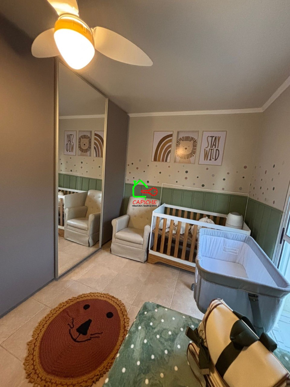 Apartamento à venda com 3 quartos, 170m² - Foto 14