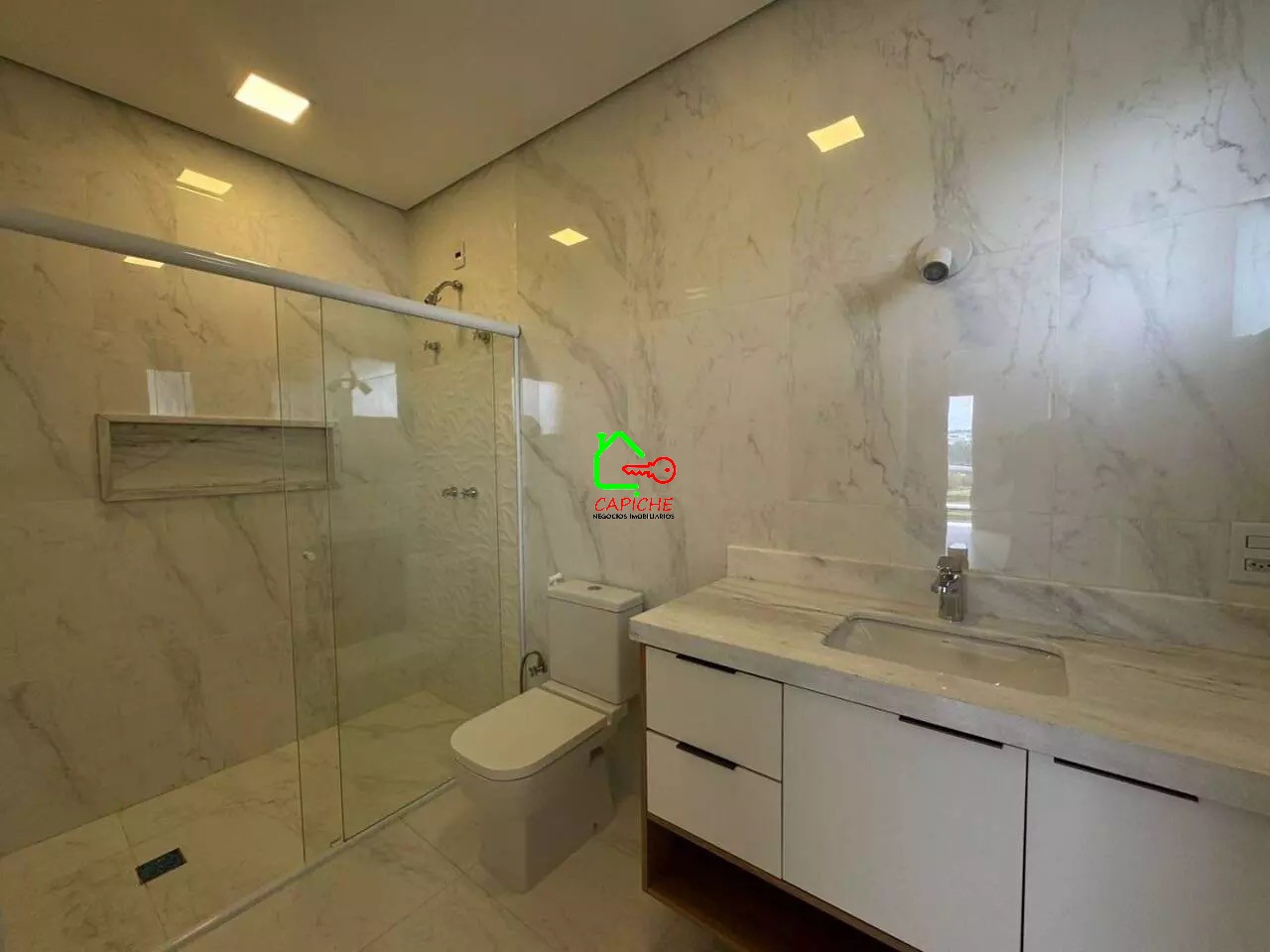 Casa de Condomínio à venda e aluguel com 4 quartos, 466m² - Foto 23