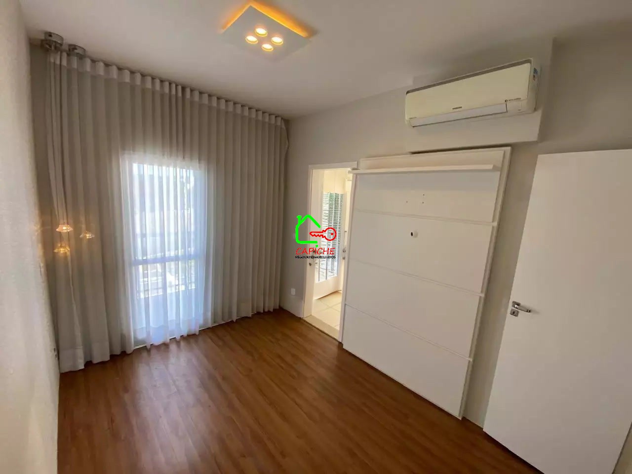 Casa de Condomínio para alugar com 3 quartos, 191m² - Foto 5
