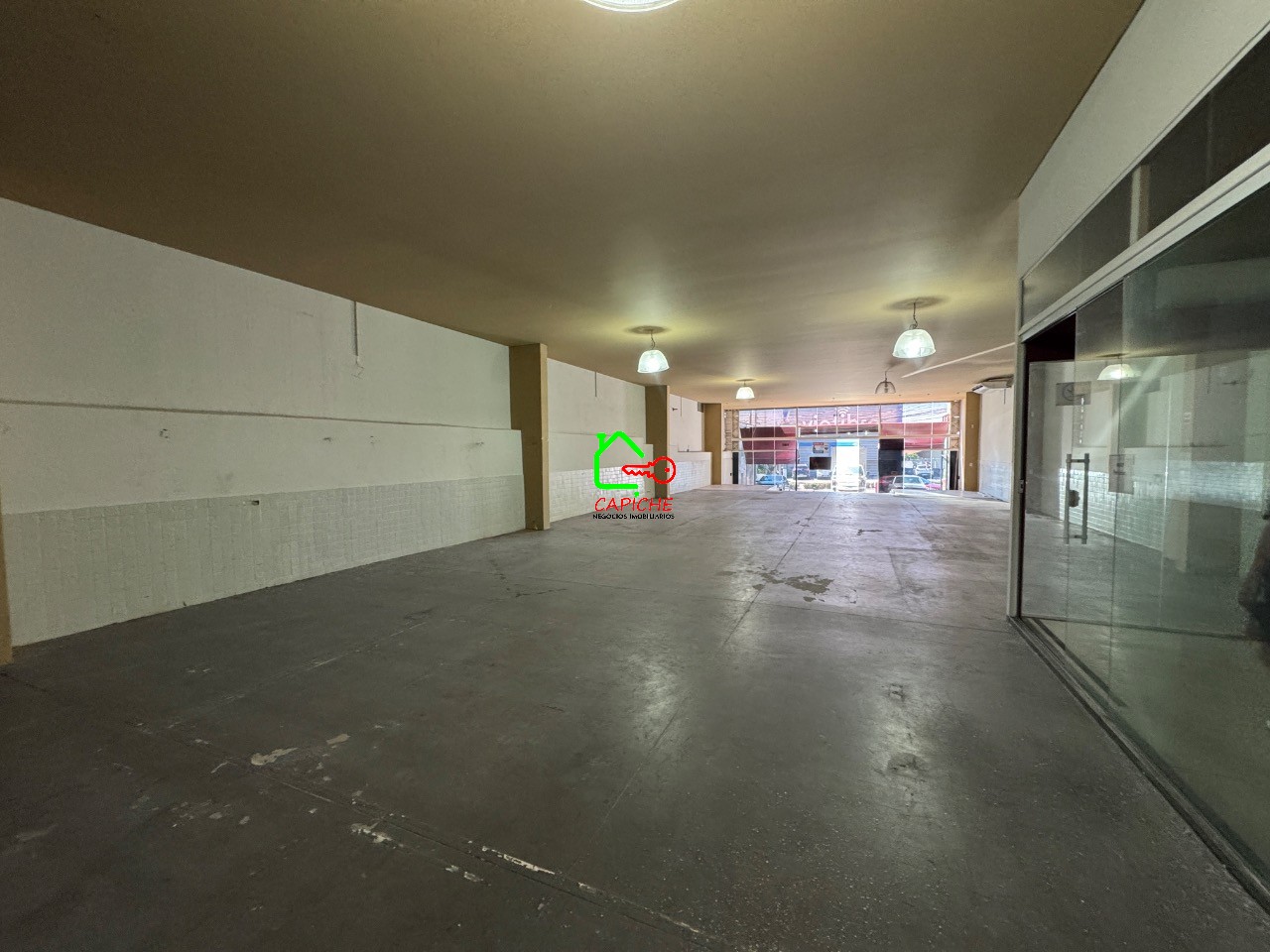 Loja-Salão à venda e aluguel, 495m² - Foto 2