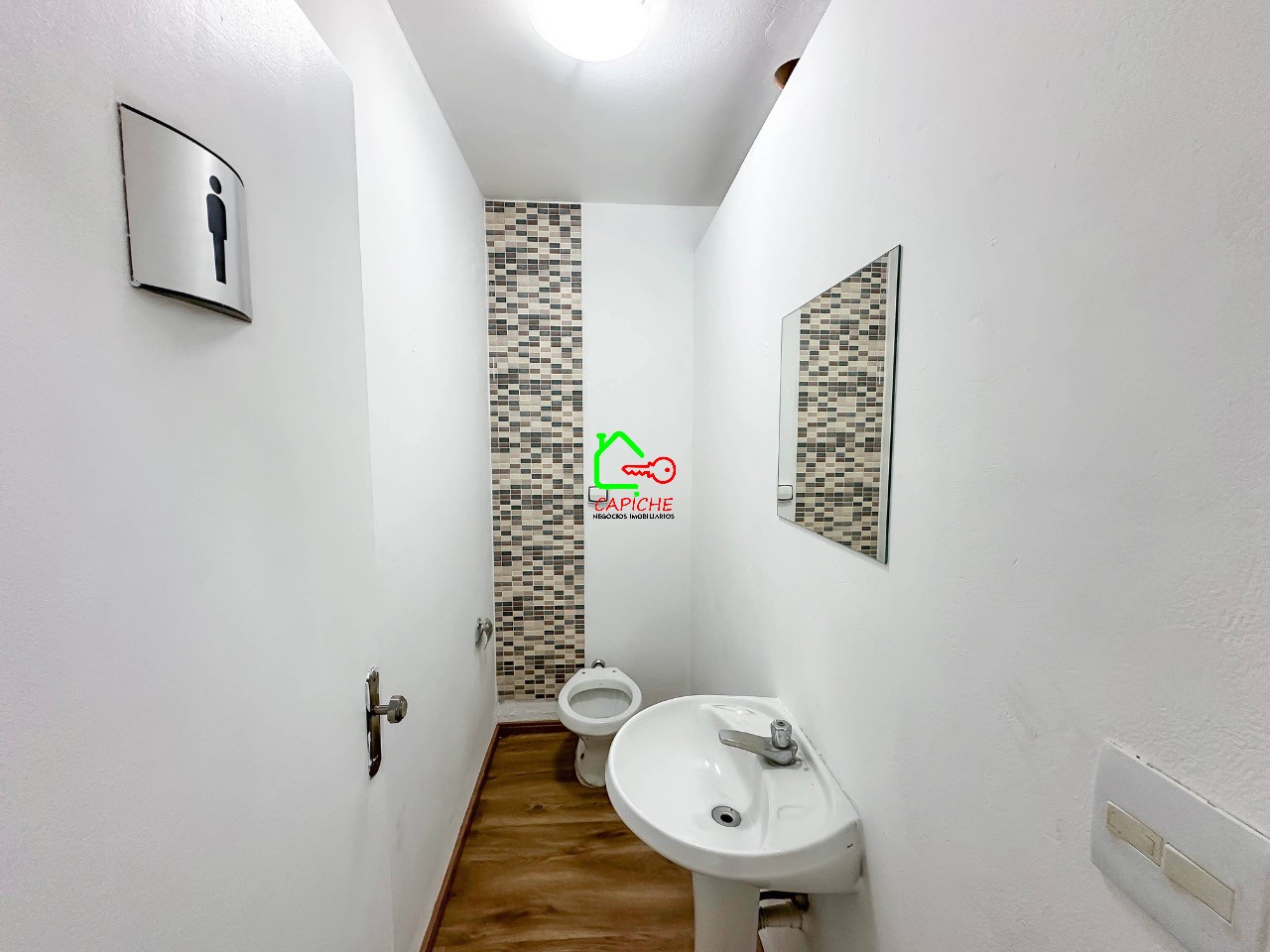 Depósito-Galpão-Armazém para alugar, 1400m² - Foto 14
