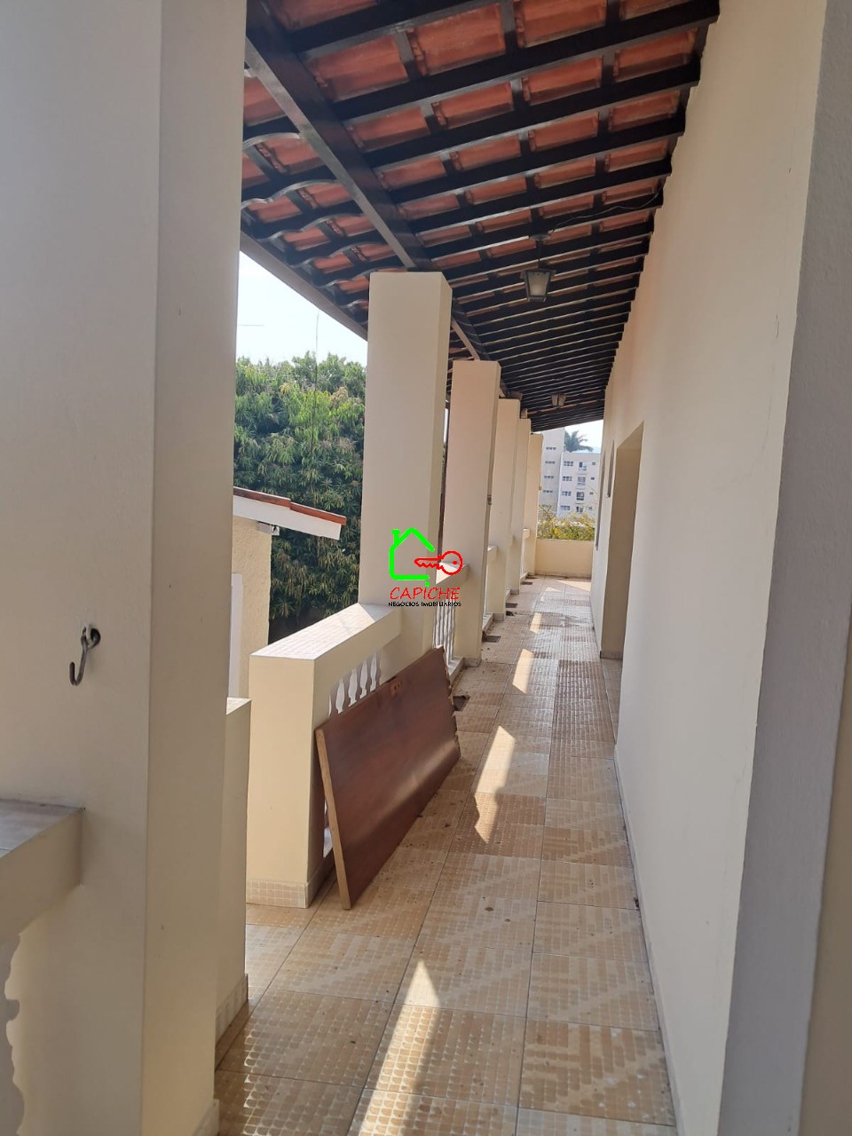 Casa para alugar com 3 quartos, 1000m² - Foto 8