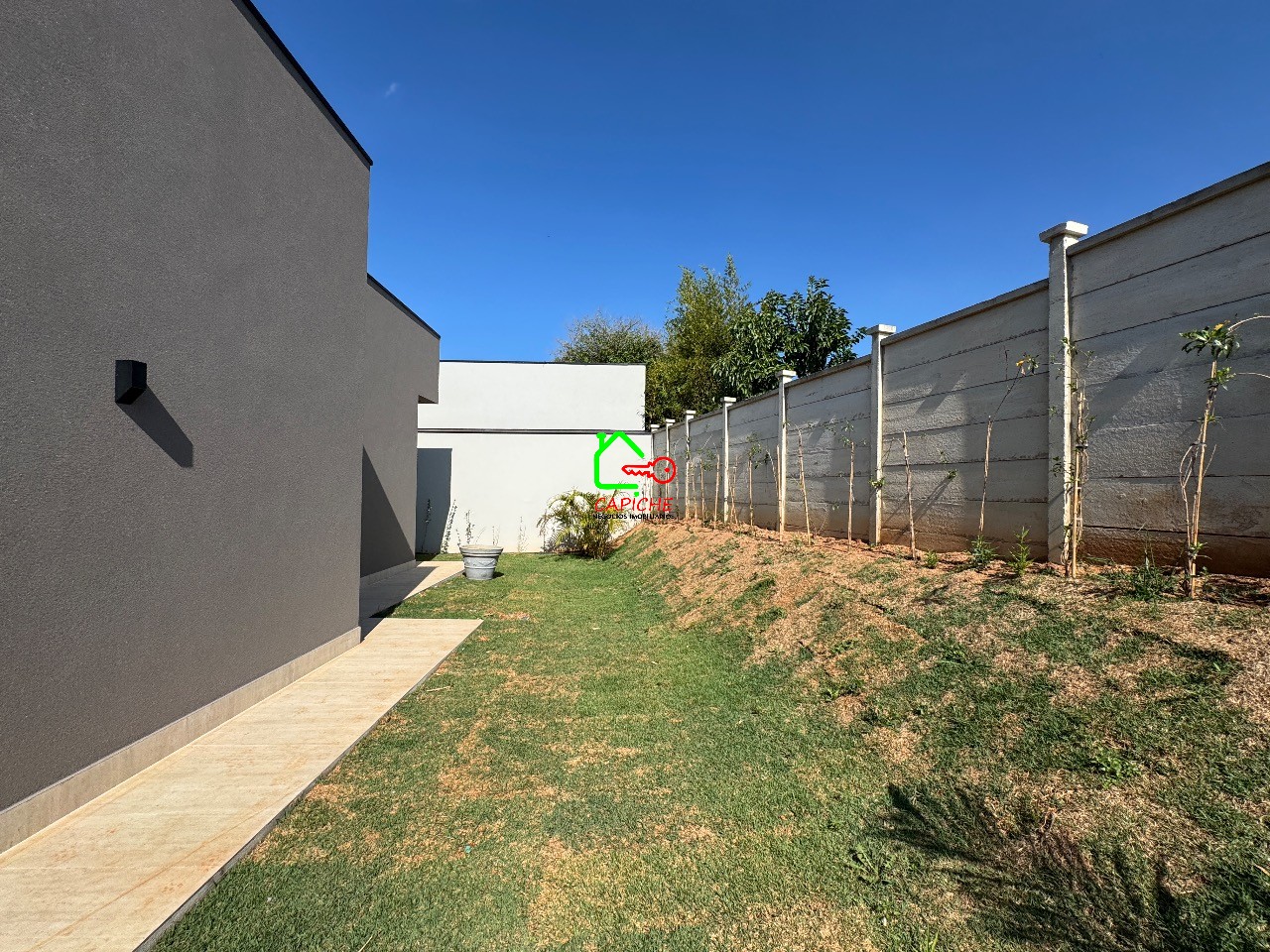 Casa de Condomínio à venda e aluguel com 4 quartos - Foto 28