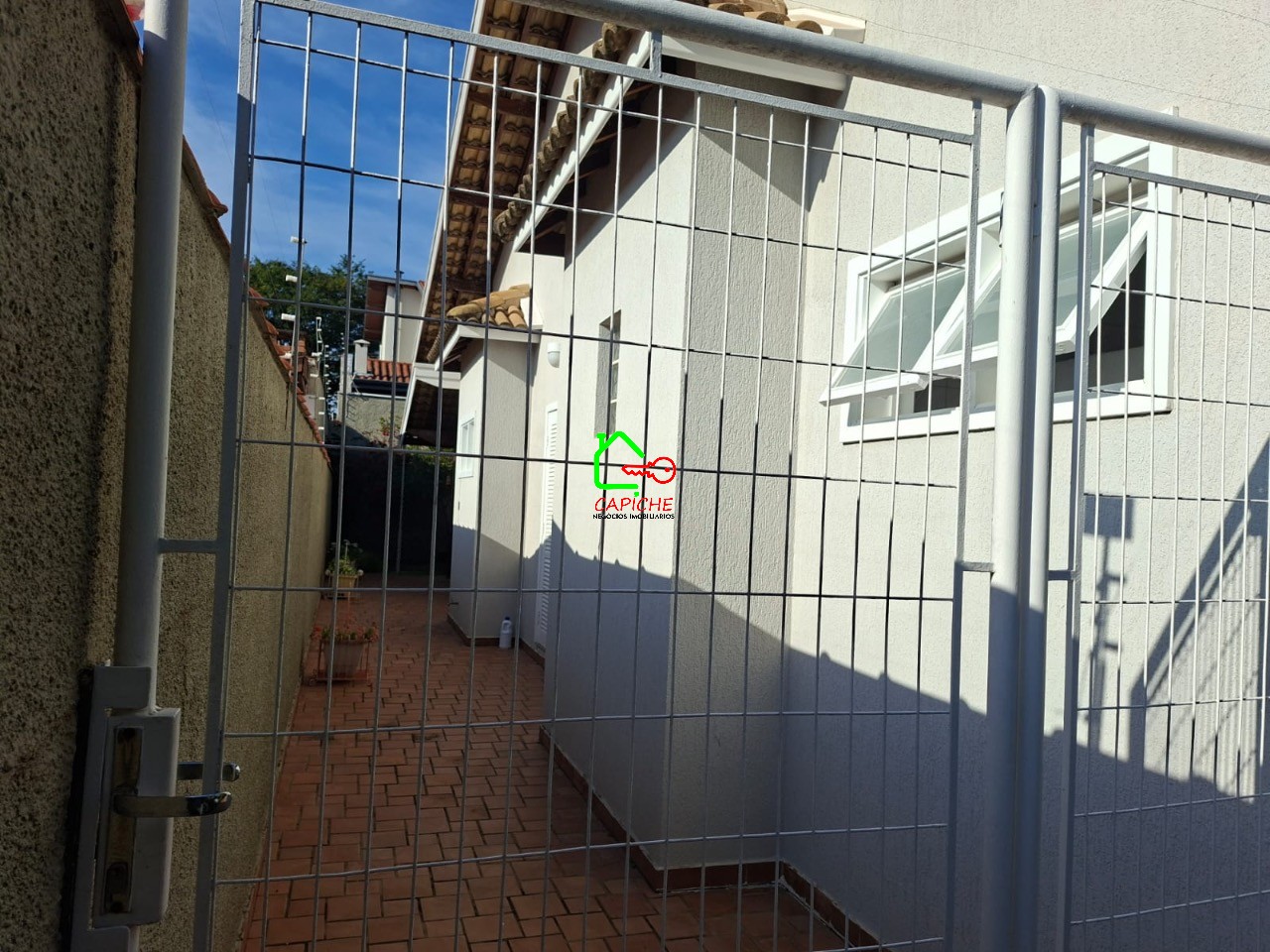 Casa à venda com 3 quartos - Foto 18