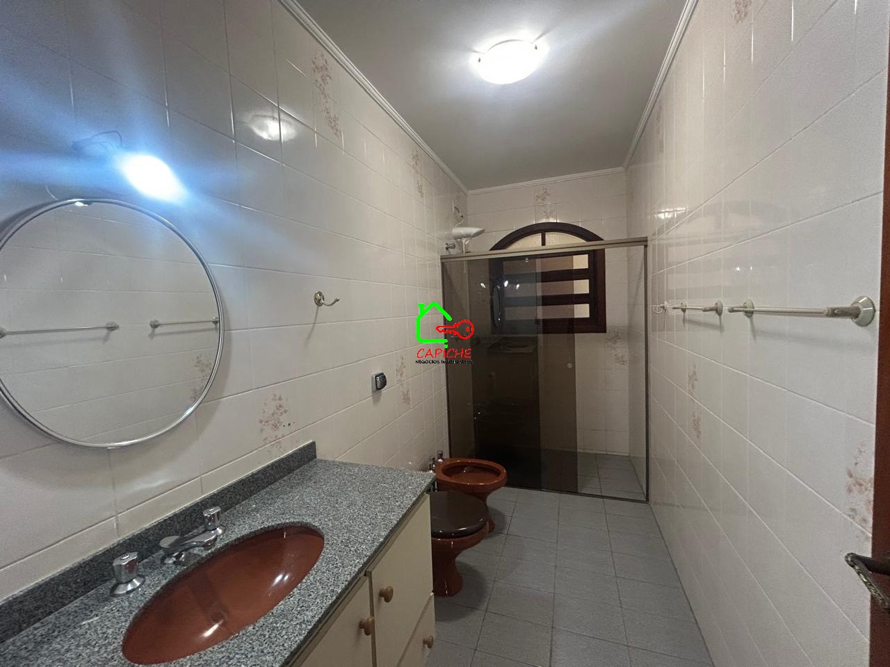 Casa de Condomínio para alugar com 5 quartos - Foto 20