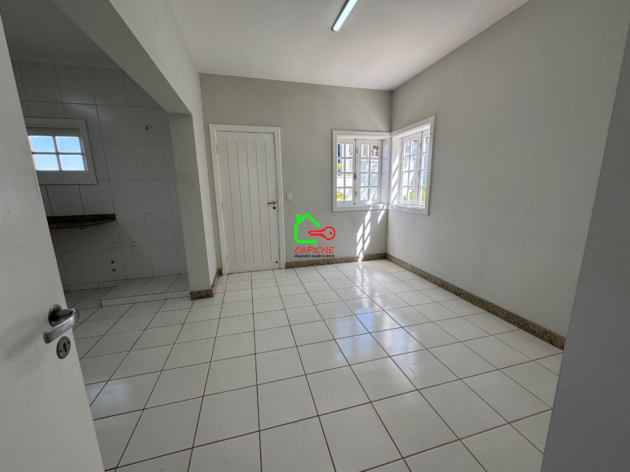 Casa de Condomínio para alugar com 5 quartos - Foto 6