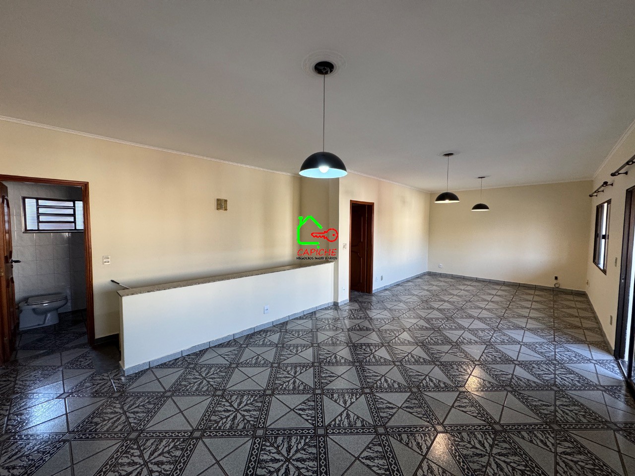 Casa à venda e aluguel com 3 quartos, 260m² - Foto 11