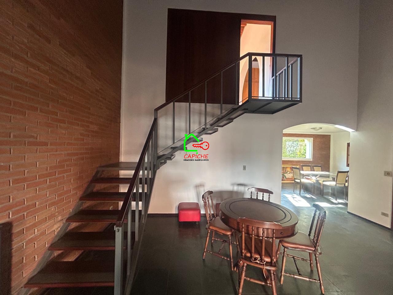 Casa de Condomínio para alugar com 5 quartos - Foto 30