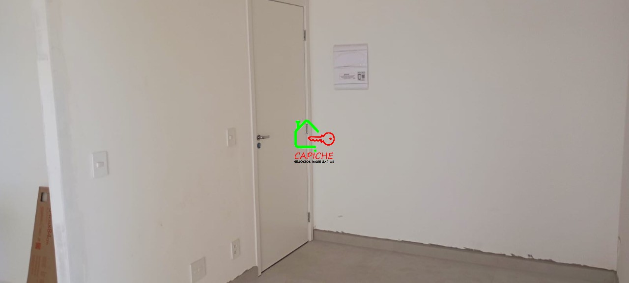 Apartamento à venda com 2 quartos, 52m² - Foto 9