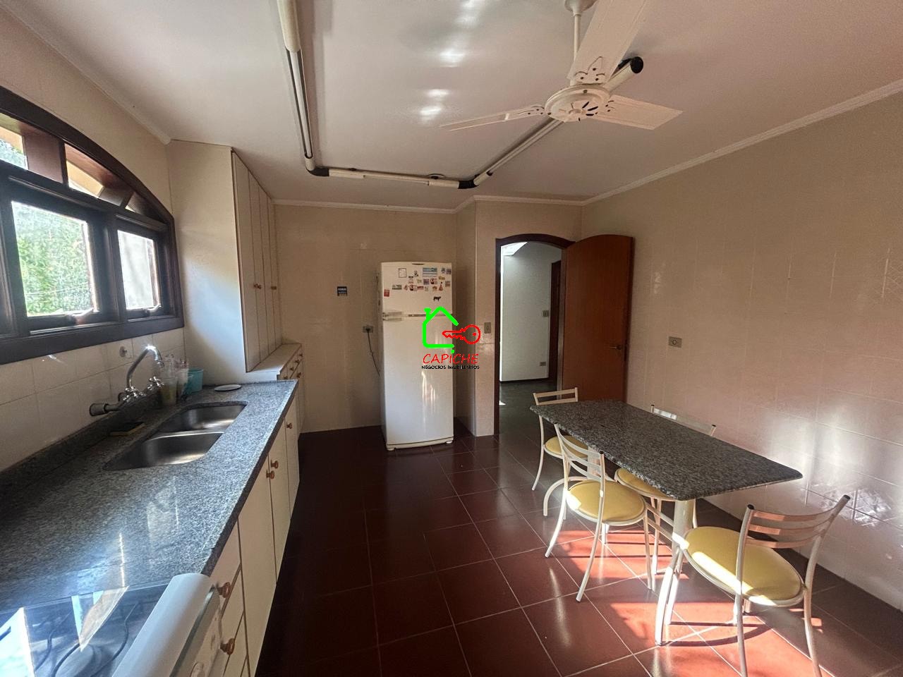 Casa de Condomínio para alugar com 5 quartos - Foto 39