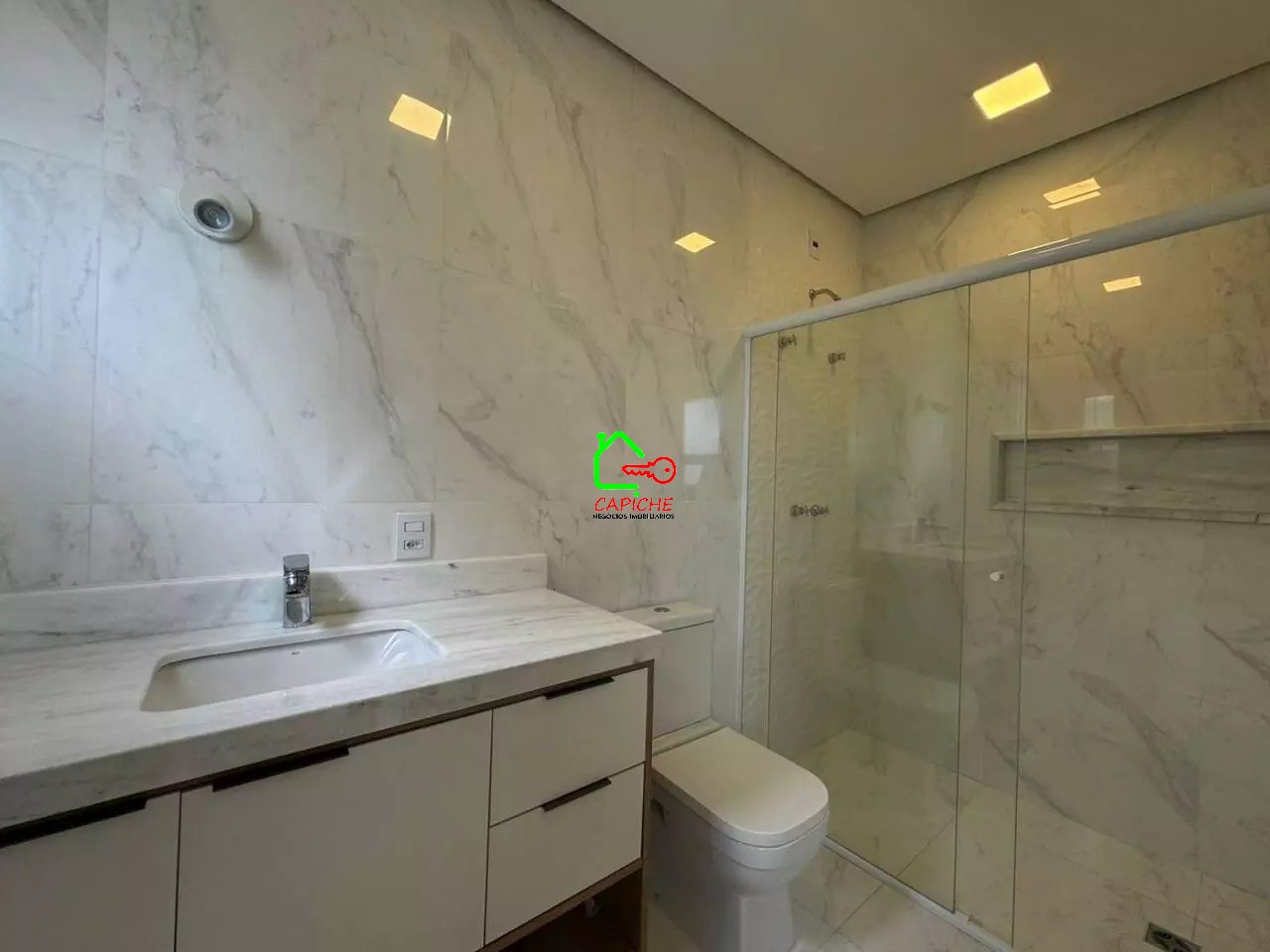 Casa de Condomínio à venda e aluguel com 4 quartos, 466m² - Foto 14