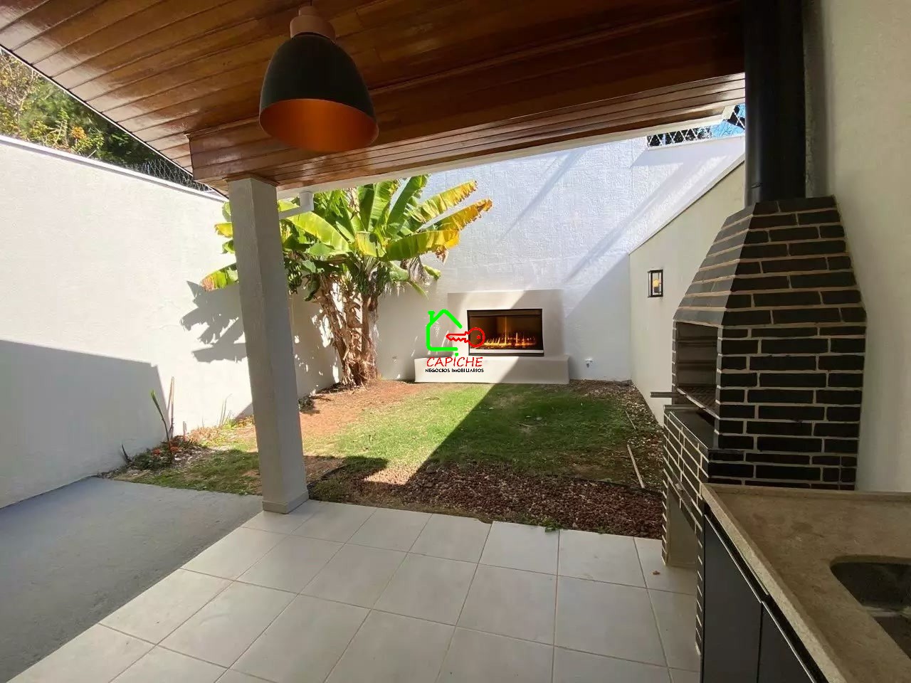 Casa de Condomínio para alugar com 3 quartos, 191m² - Foto 24