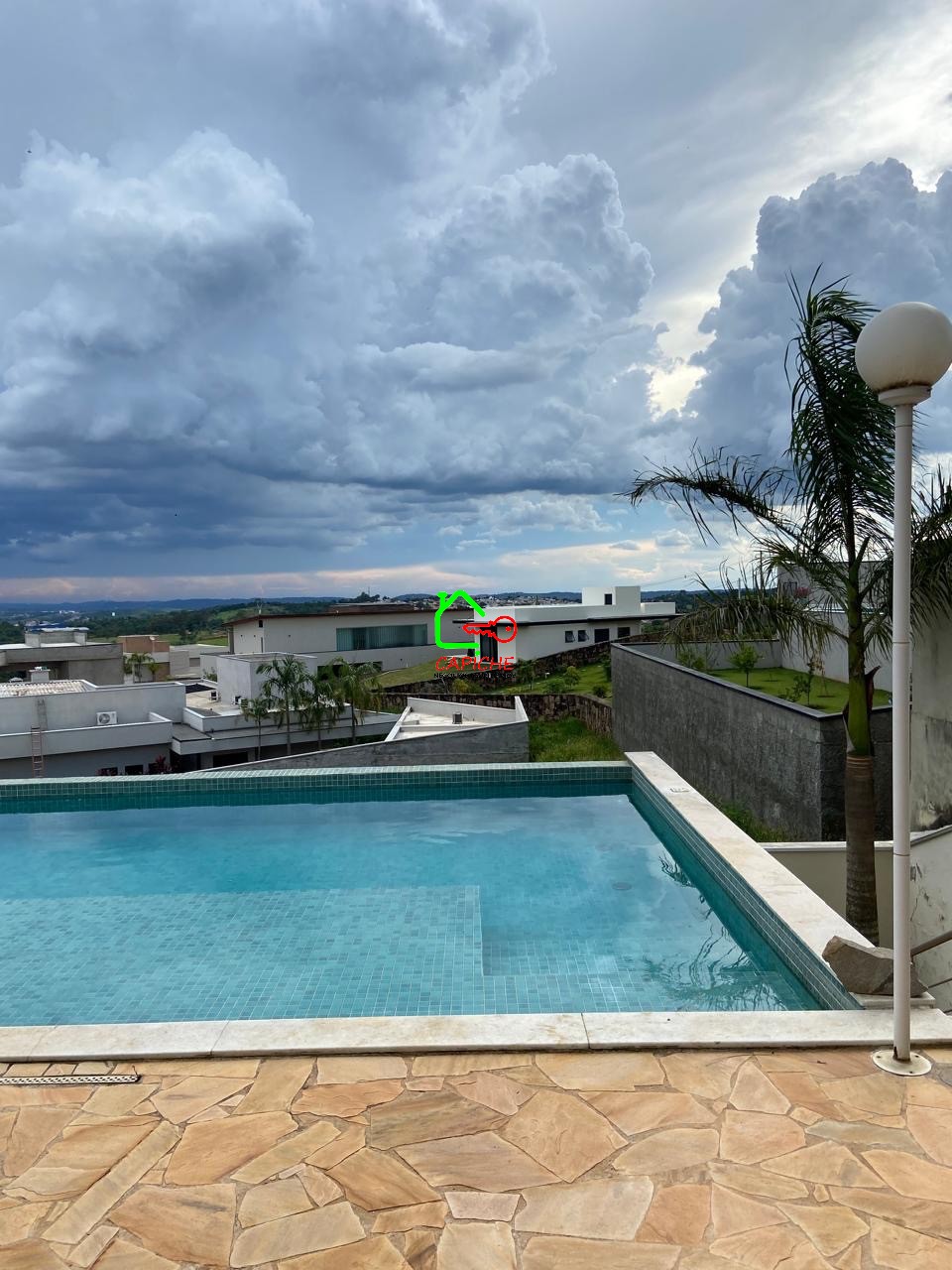 Casa de Condomínio à venda e aluguel com 4 quartos, 563m² - Foto 18