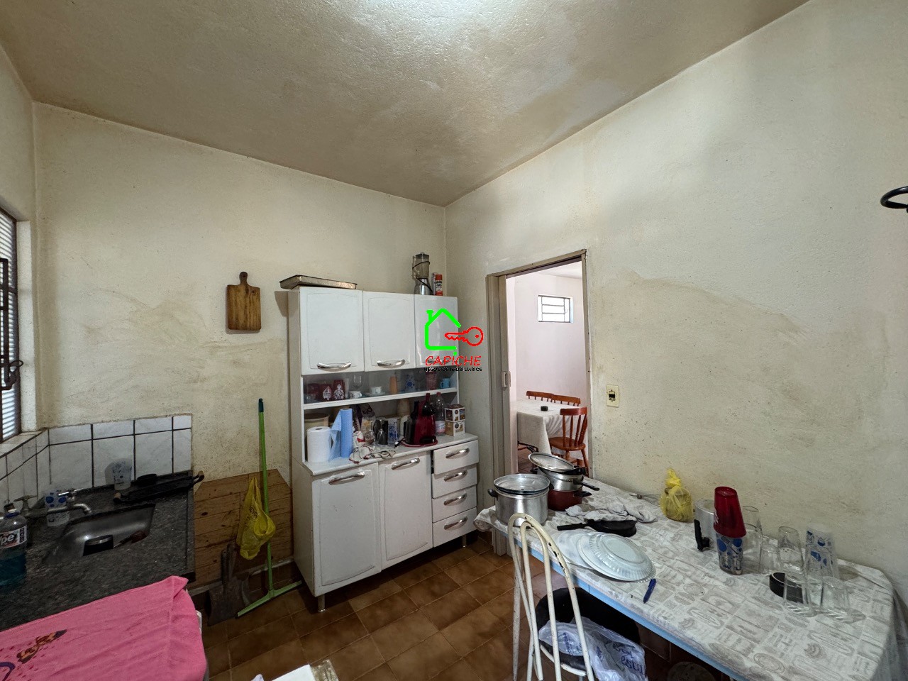 Casa de Condomínio à venda com 2 quartos - Foto 9