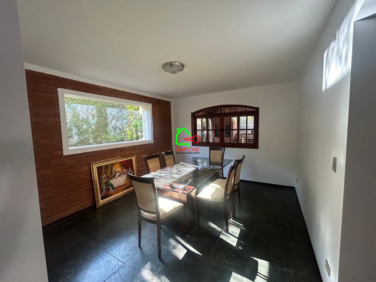 Casa de Condomínio para alugar com 5 quartos - Foto 40