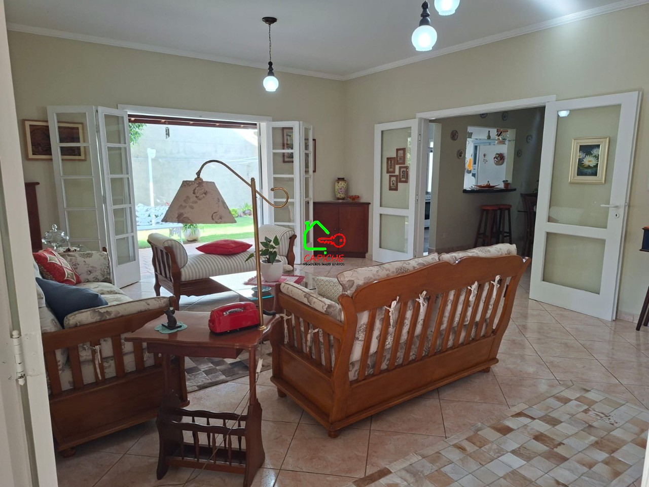 Casa à venda com 3 quartos - Foto 21