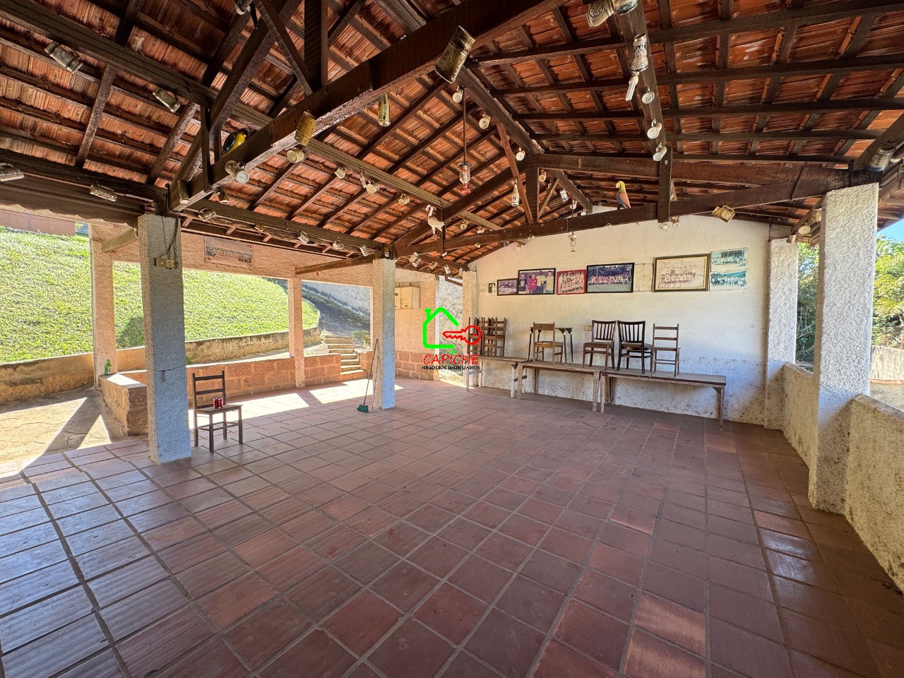 Casa de Condomínio à venda com 2 quartos - Foto 18