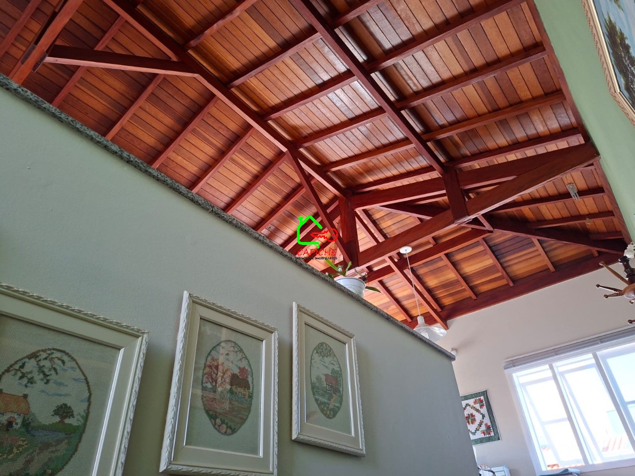 Casa à venda com 3 quartos - Foto 41