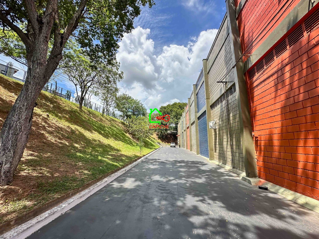 Depósito-Galpão-Armazém para alugar, 1750m² - Foto 13