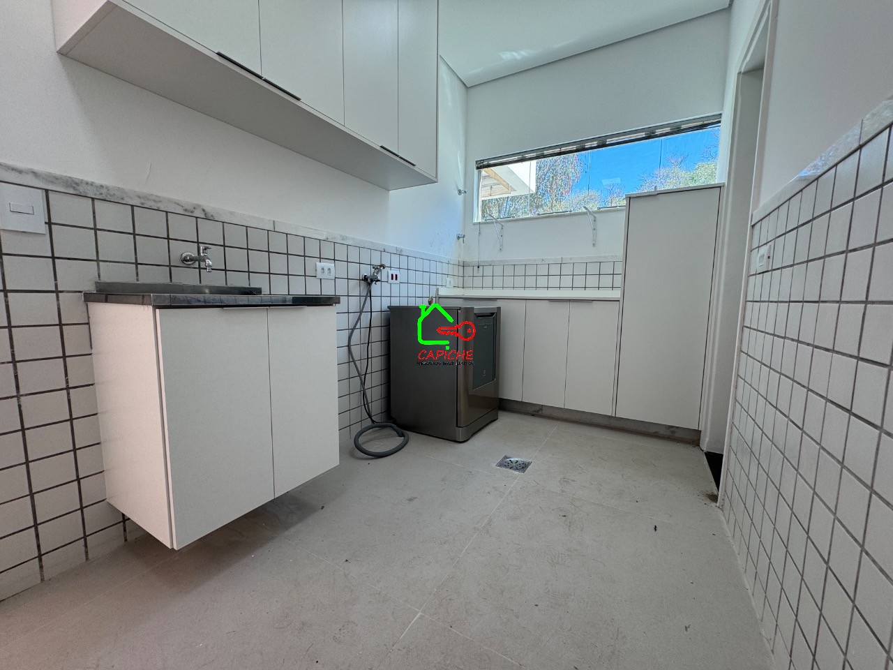Casa de Condomínio à venda e aluguel com 3 quartos - Foto 9