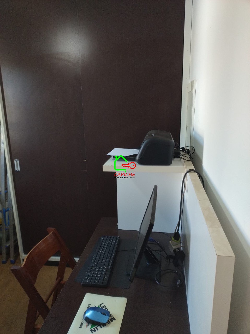 Apartamento à venda com 2 quartos, 50m² - Foto 6