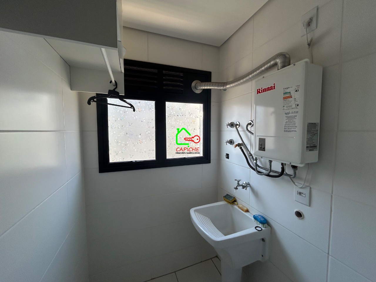 Apartamento para alugar com 3 quartos, 115m² - Foto 6